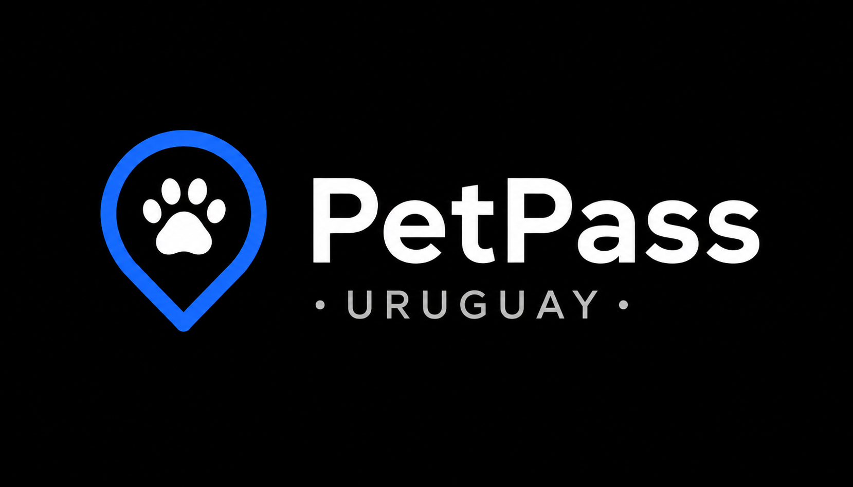 Identidad de PETPASS Uruguay